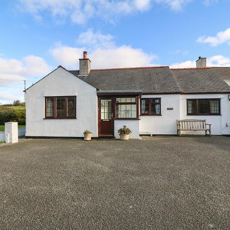 Villa Penllwyn Beaumaris Esterno foto