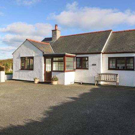 Villa Penllwyn Beaumaris Esterno foto