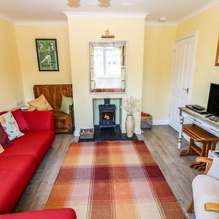 Villa Penllwyn Beaumaris Esterno foto