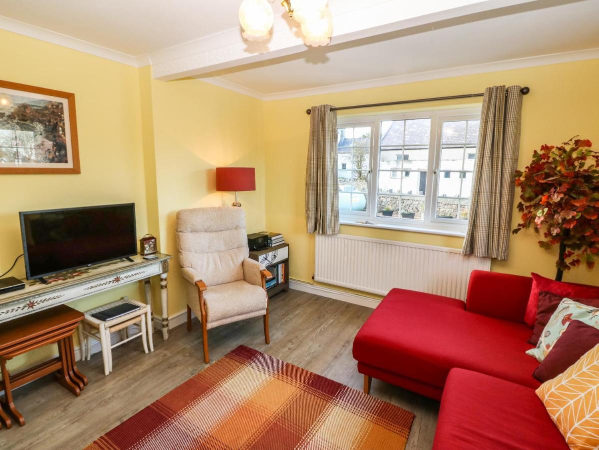 Villa Penllwyn Beaumaris Esterno foto