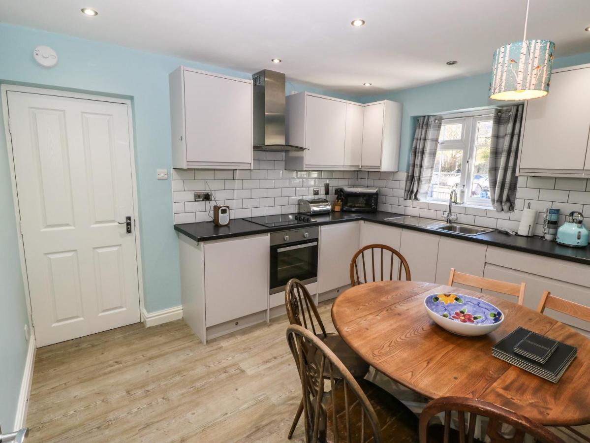 Villa Penllwyn Beaumaris Esterno foto