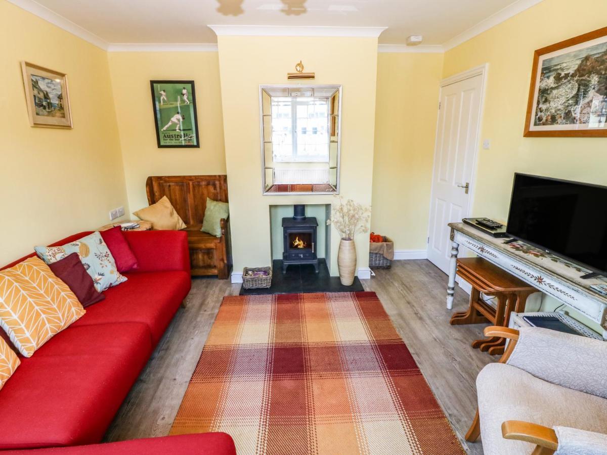 Villa Penllwyn Beaumaris Esterno foto